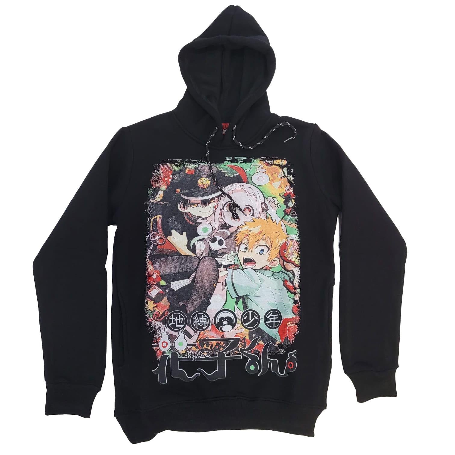 Toilet Bound Hanakokun Sweatshirt