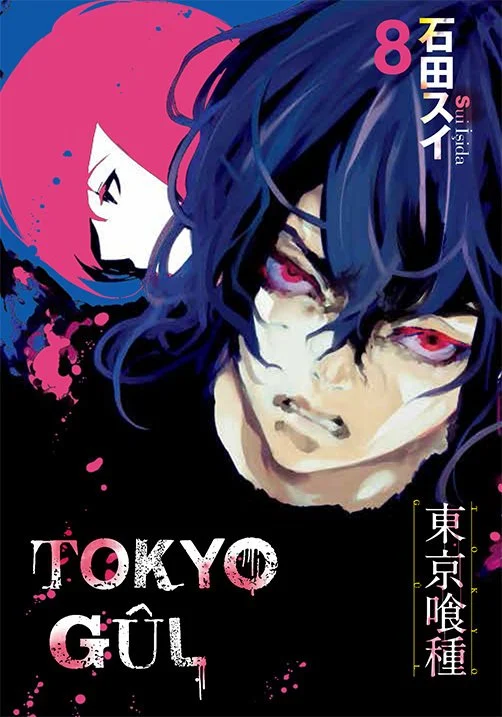 Tokyo Gul 8.Cilt