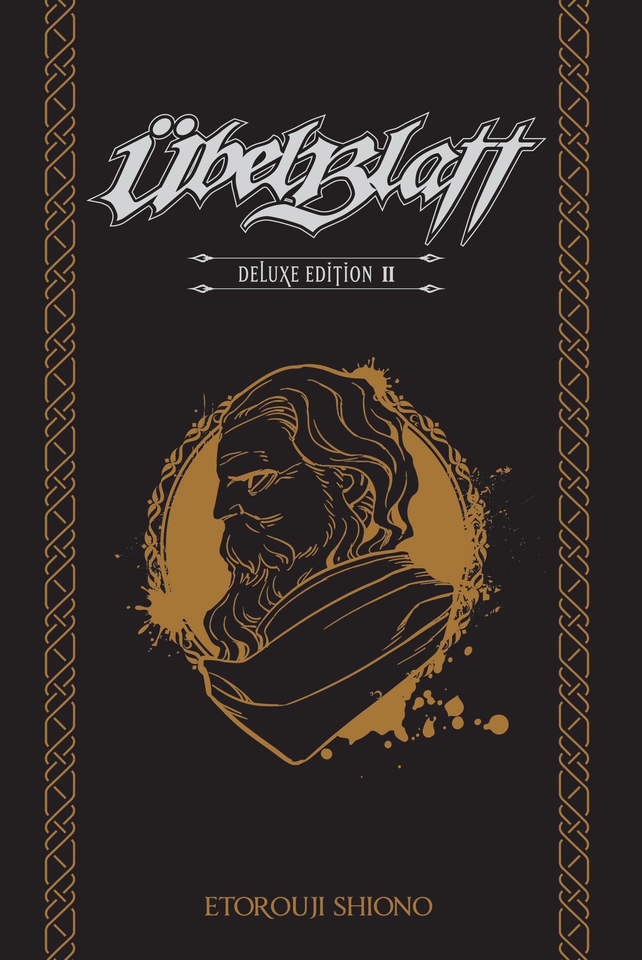 Übel Blatt Deluxe Edition, Vol. 2