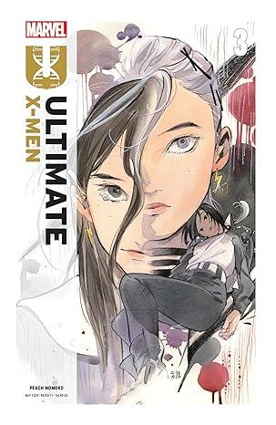 ULTIMATE X-MEN (2024) #3