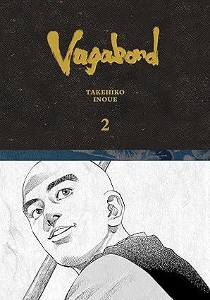 Vagabond Definitive Edition, Vol. 2