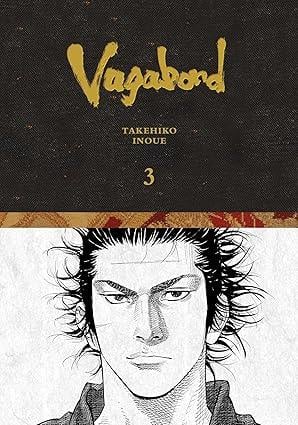 Vagabond Definitive Edition, Vol. 3