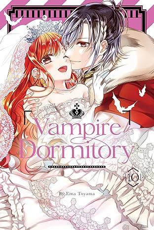 Vampire Dormitory Vol. 10 TP