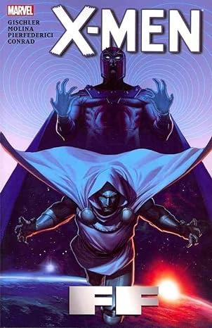 X-Men: FF TPB