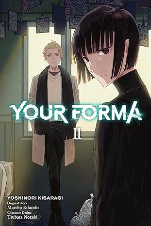 Your Forma Vol. 2 TP