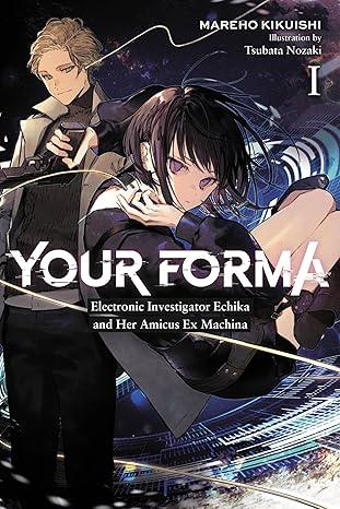 Your Forma Vol. 11