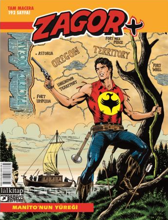 Zagor +12
