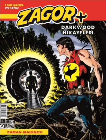 Zagor +7