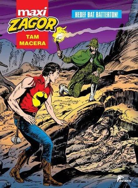 Zagor Maxi 14 (26)
