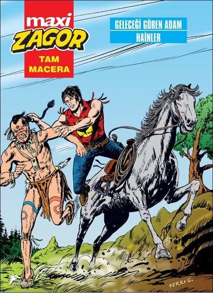 Zagor Maxi 15 (27)