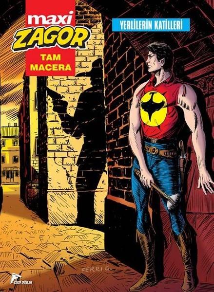 Zagor Maxi 16 (28)