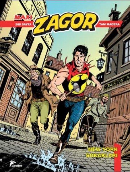Zagor Maxi 17 (29)