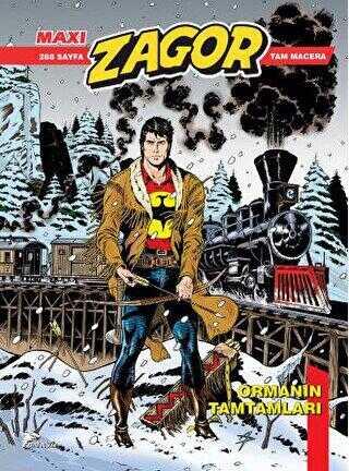 Zagor Maxi 25 (37)