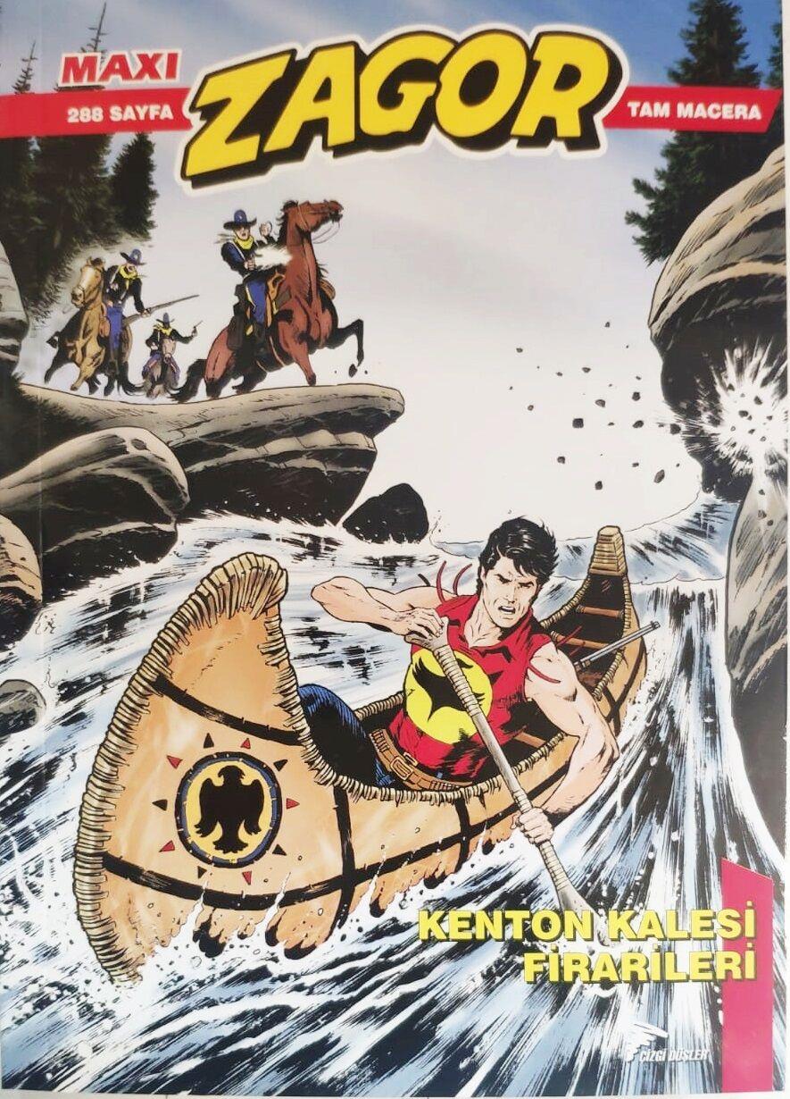 Zagor Maxi 26 (38)