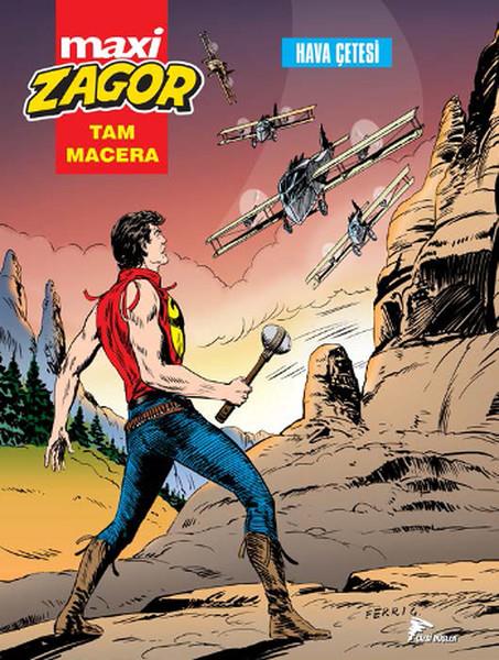 Zagor Maxi 3 (15)
