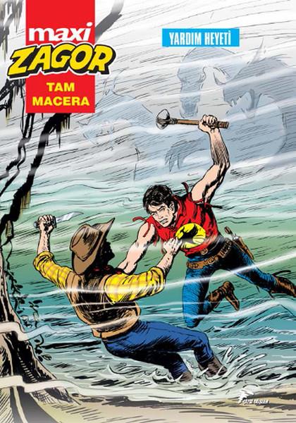 Zagor Maxi 9 (21)