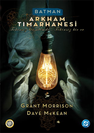 Batman: Arkham Tımarhanesi Özel Edisyon