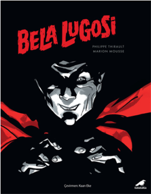 Bela Lugosi