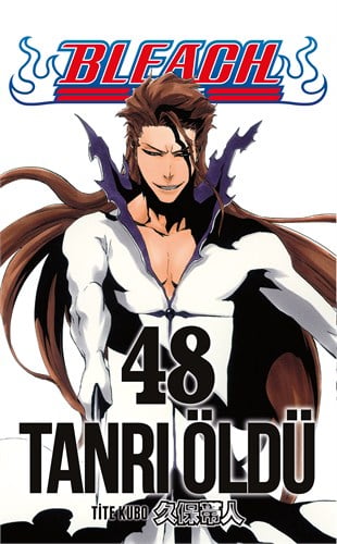 Bleach 48.Cilt
