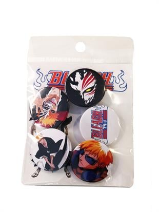 Bleach Rozet