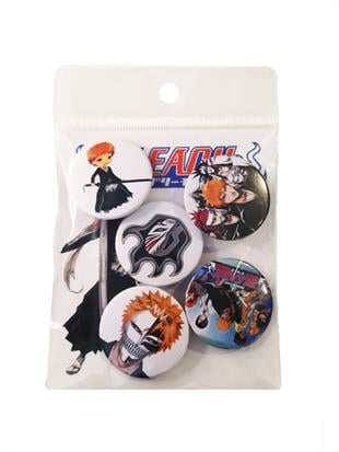 Bleach Rozet