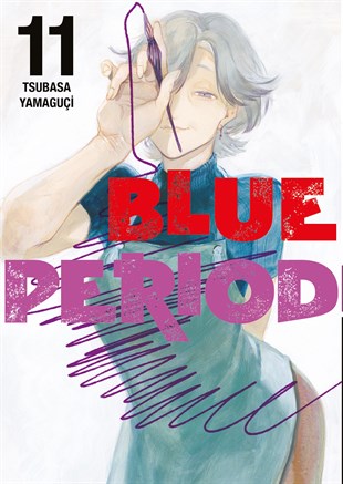 Blue Period 11.Cilt