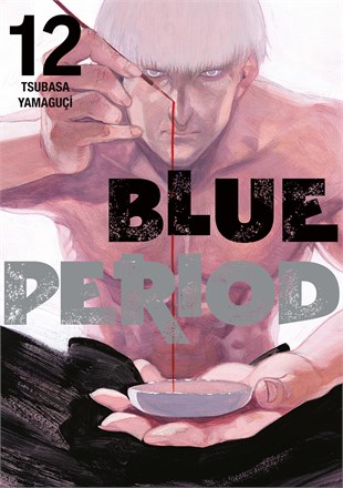 Blue Period 12.Cilt