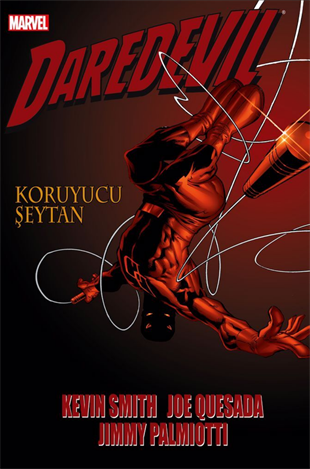 Daredevil – Koruyucu Şeytan