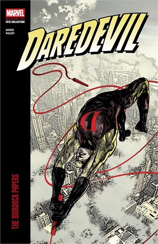 Daredevil Modern Era Epic Collection: The Murdock Papers