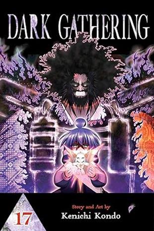 Dark Gathering Vol. 17