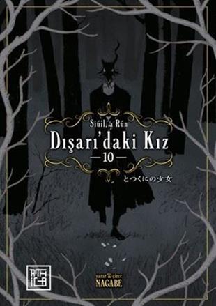 Dışarı'daki Kız 10