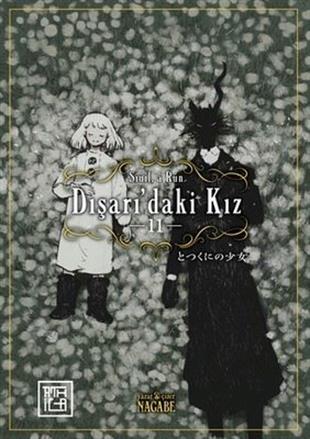 Dışarı'daki Kız 11