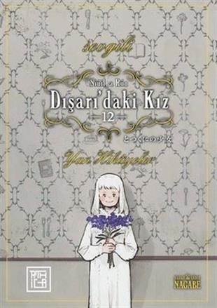 Dışarı'daki Kız 12