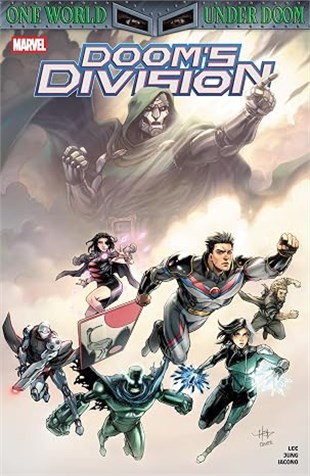 Doom's Division