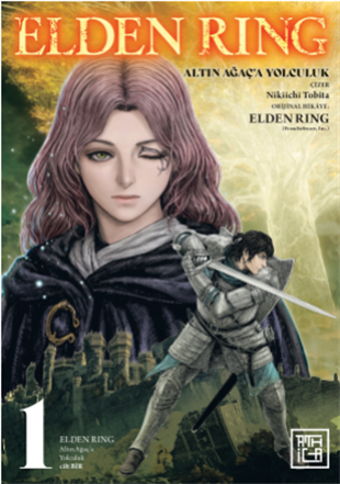 Elden Ring – Altın Ağaç'a Yolculuk 1