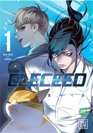 Eleceed 1
