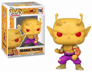 Funko Pop! Animation: Dragon Ball Z - Orange Piccolo 1704