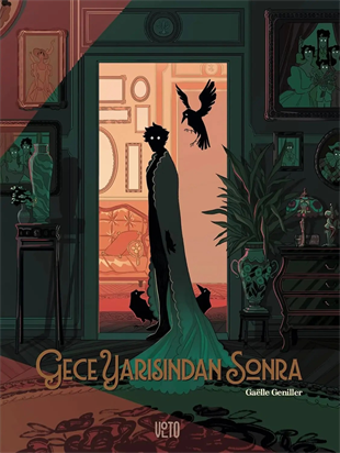 Gece Yarısından Sonra