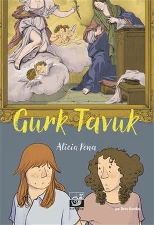 Gurk Tavuk