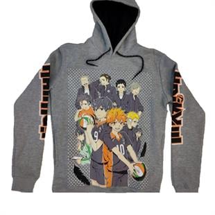 Haikyu Sweatshirt