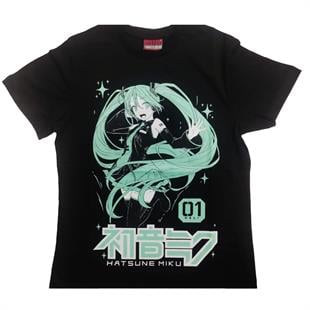 Hatsume Miku T-Shirt