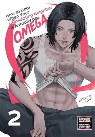 How to Deal When Your Intimidating Neighbor is Actually an Omega 2