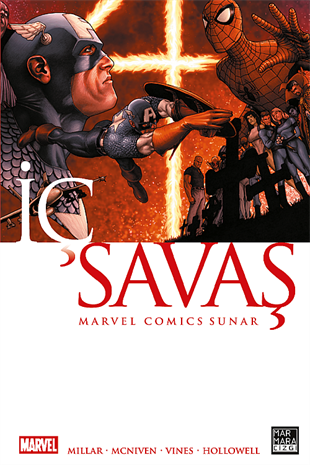 İç Savaş