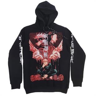 Jujutsu Kaisen Sweatshirt