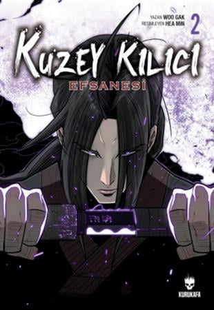 Kuzey Kılıcı Efsanesi Cilt 2