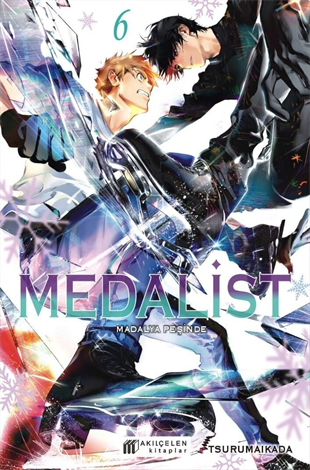 Medalist 6