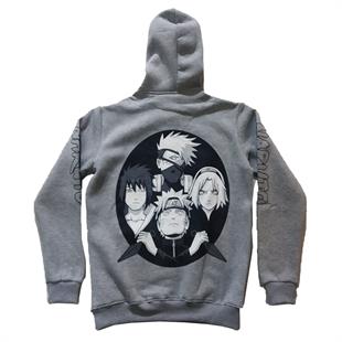 Naruto Sweatshirt