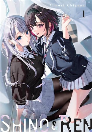 Shino & Ren, Vol. 1