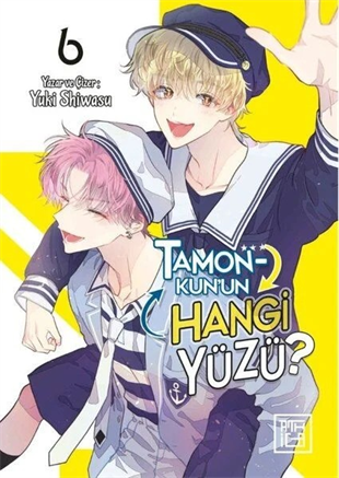 Tamon - Kun'un Hangi Yüzü? 6
