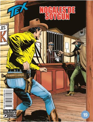 Tex sayı 19